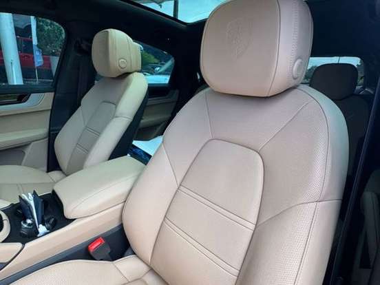 PORSCHE-CAYENNE-3.0 V6 E-HYBRID COUPÉ AWD TIPTRONIC S PORSCHE-CAYENNE-2025