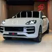 PORSCHE CAYENNE 3.0 V6 E-HYBRID COUPÉ AWD TIPTRONIC S PORSCHE CAYENNE 3.0 V6 E-HYBRID COUPÉ AWD TIPTRONIC S