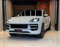PORSCHE CAYENNE 3.0 V6 E-HYBRID COUPÉ AWD TIPTRONIC S PORSCHE CAYENNE 3.0 V6 E-HYBRID COUPÉ AWD TIPTRONIC S