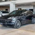 PORSCHE CAYENNE 3.0 V6 E-HYBRID COUPÉ PLATINUM EDITION AWD TIPTRONIC S PORSCHE CAYENNE 3.0 V6 E-HYBRID COUPÉ PLATINUM EDITION AWD TIPTRONIC S