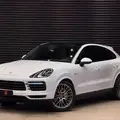 PORSCHE CAYENNE 3.0 V6 E-HYBRID PLATINUM EDITION AWD TIPTRONIC S PORSCHE CAYENNE 3.0 V6 E-HYBRID PLATINUM EDITION AWD TIPTRONIC S