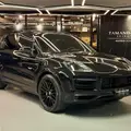 PORSCHE CAYENNE 3.0 V6 E-HYBRID PLATINUM EDITION AWD TIPTRONIC S PORSCHE CAYENNE 3.0 V6 E-HYBRID PLATINUM EDITION AWD TIPTRONIC S