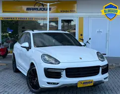 PORSCHE CAYENNE 3.6 GTS 4X4 V6 24V GASOLINA 4P TIPTRONIC PORSCHE CAYENNE 3.6 GTS 4X4 V6 24V GASOLINA 4P TIPTRONIC