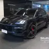 PORSCHE CAYENNE 4.0 V8 GASOLINA GTS AWD TIPTRONIC S PORSCHE CAYENNE 4.0 V8 GASOLINA GTS AWD TIPTRONIC S
