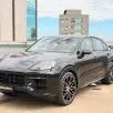 PORSCHE CAYENNE 4.0 V8 GASOLINA GTS COUPÉ AWD TIPTRONIC S PORSCHE CAYENNE 4.0 V8 GASOLINA GTS COUPÉ AWD TIPTRONIC S