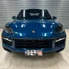 PORSCHE CAYENNE 4.0 V8 GASOLINA S COUPÉ AWD TIPTRONIC S PORSCHE CAYENNE 4.0 V8 GASOLINA S COUPÉ AWD TIPTRONIC S