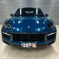 PORSCHE CAYENNE 4.0 V8 GASOLINA S COUPÉ AWD TIPTRONIC S PORSCHE CAYENNE 4.0 V8 GASOLINA S COUPÉ AWD TIPTRONIC S