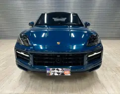PORSCHE CAYENNE 4.0 V8 GASOLINA S COUPÉ AWD TIPTRONIC S PORSCHE CAYENNE 4.0 V8 GASOLINA S COUPÉ AWD TIPTRONIC S