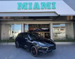 PORSCHE CAYENNE 4.8 GTS 4X4 V8 32V GASOLINA 4P TIPTRONIC PORSCHE CAYENNE 4.8 GTS 4X4 V8 32V GASOLINA 4P TIPTRONIC