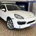 PORSCHE CAYENNE 4.8 S 4X4 V8 32V GASOLINA 4P TIPTRONIC PORSCHE CAYENNE 4.8 S 4X4 V8 32V GASOLINA 4P TIPTRONIC