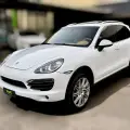PORSCHE CAYENNE 4.8 S 4X4 V8 32V GASOLINA 4P TIPTRONIC PORSCHE CAYENNE 4.8 S 4X4 V8 32V GASOLINA 4P TIPTRONIC