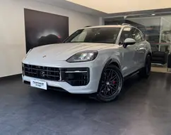 PORSCHE CAYENNE 4.0 V8 GASOLINA GTS AWD TIPTRONIC S PORSCHE CAYENNE 4.0 V8 GASOLINA GTS AWD TIPTRONIC S