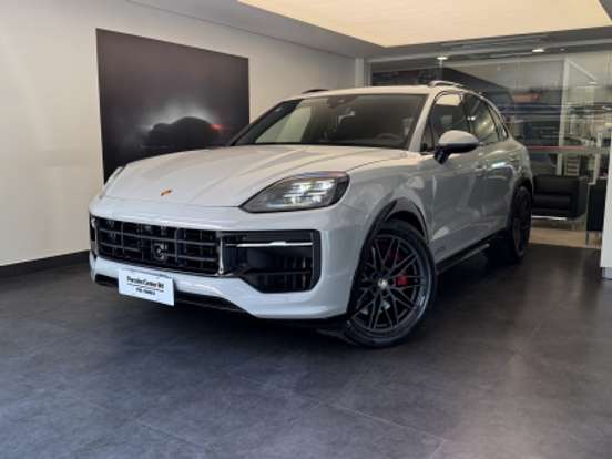 PORSCHE-CAYENNE-4.0 V8 GASOLINA GTS AWD TIPTRONIC S PORSCHE-CAYENNE-2025