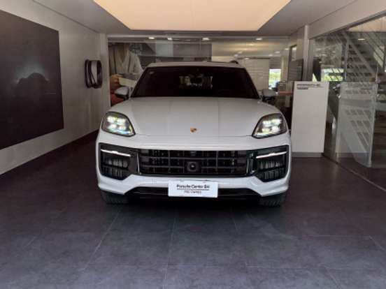 PORSCHE-CAYENNE-4.0 V8 GASOLINA GTS AWD TIPTRONIC S PORSCHE-CAYENNE-2025