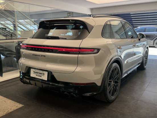 PORSCHE-CAYENNE-4.0 V8 GASOLINA GTS AWD TIPTRONIC S PORSCHE-CAYENNE-2025