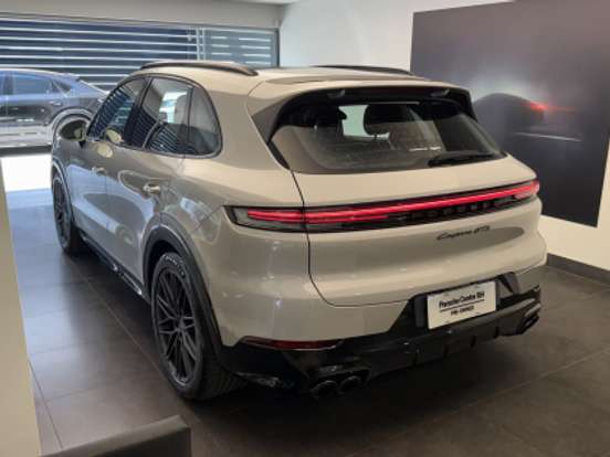 PORSCHE-CAYENNE-4.0 V8 GASOLINA GTS AWD TIPTRONIC S PORSCHE-CAYENNE-2025