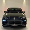 PORSCHE CAYENNE 4.0 V8 GASOLINA TURBO COUPÉ AWD TIPTRONIC S PORSCHE CAYENNE 4.0 V8 GASOLINA TURBO COUPÉ AWD TIPTRONIC S