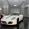 PORSCHE CAYMAN 3.4 S I6 24V GASOLINA 2P AUTOMATIZADO PORSCHE CAYMAN 3.4 S I6 24V GASOLINA 2P AUTOMATIZADO
