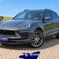 PORSCHE MACAN 2.0 TURBO GASOLINA T PDK PORSCHE MACAN 2.0 TURBO GASOLINA T PDK