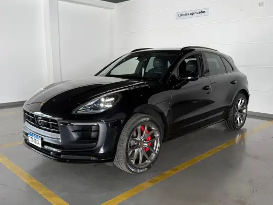 PORSCHE-MACAN-2.9 V6 BITURBO GASOLINA GTS PDK PORSCHE-MACAN-2025
