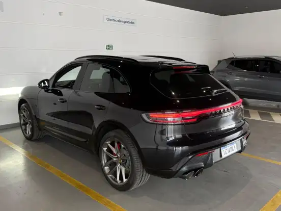 PORSCHE-MACAN-2.9 V6 BITURBO GASOLINA GTS PDK PORSCHE-MACAN-2025