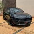 PORSCHE MACAN 2.0 16V GASOLINA 4P AUTOMÁTICO PORSCHE MACAN 2.0 16V GASOLINA 4P AUTOMÁTICO