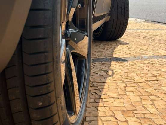 PORSCHE-MACAN-2.0 16V GASOLINA 4P AUTOMÁTICO PORSCHE-MACAN-2019