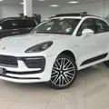 PORSCHE MACAN 2.0 TURBO GASOLINA PDK PORSCHE MACAN 2.0 TURBO GASOLINA PDK
