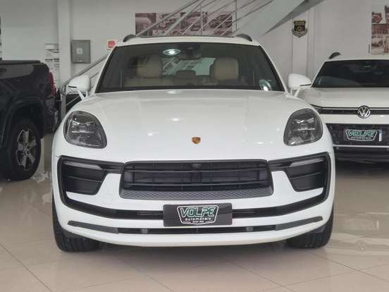 PORSCHE-MACAN-2.0 TURBO GASOLINA PDK PORSCHE-MACAN-2022