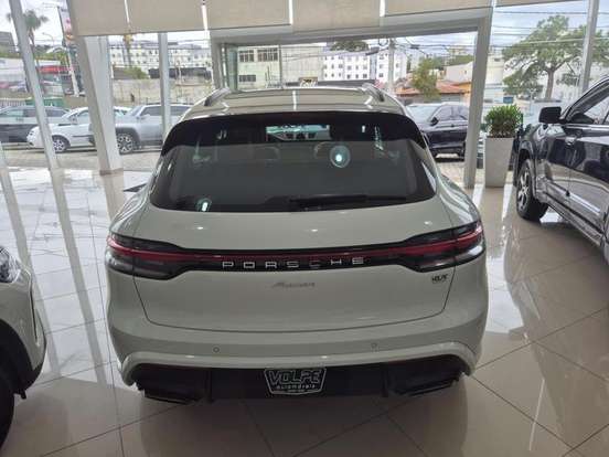 PORSCHE-MACAN-2.0 TURBO GASOLINA PDK PORSCHE-MACAN-2022