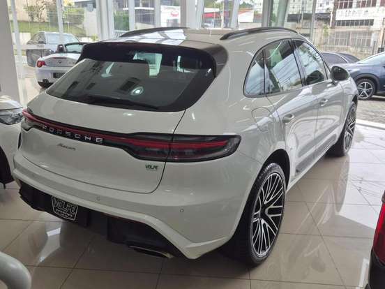 PORSCHE-MACAN-2.0 TURBO GASOLINA PDK PORSCHE-MACAN-2022