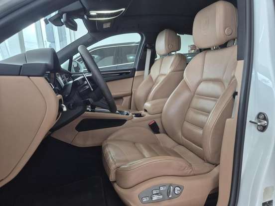 PORSCHE-MACAN-2.0 TURBO GASOLINA PDK PORSCHE-MACAN-2022
