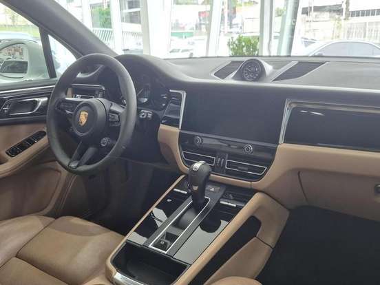PORSCHE-MACAN-2.0 TURBO GASOLINA PDK PORSCHE-MACAN-2022