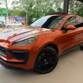 PORSCHE MACAN 2.0 TURBO GASOLINA PDK PORSCHE MACAN 2.0 TURBO GASOLINA PDK