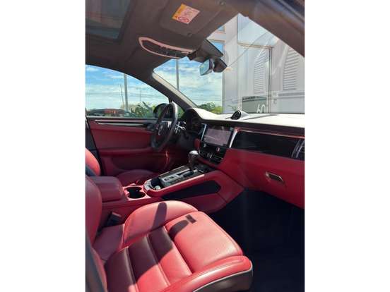 PORSCHE-MACAN-2.0 TURBO GASOLINA PDK PORSCHE-MACAN-2023