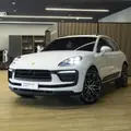 PORSCHE MACAN 2.0 TURBO GASOLINA PDK PORSCHE MACAN 2.0 TURBO GASOLINA PDK