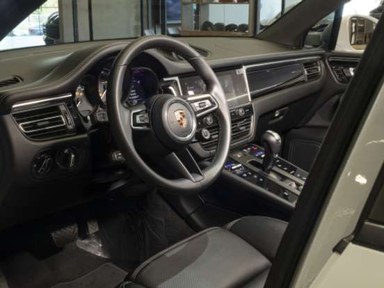PORSCHE-MACAN-2.0 TURBO GASOLINA PDK PORSCHE-MACAN-2025