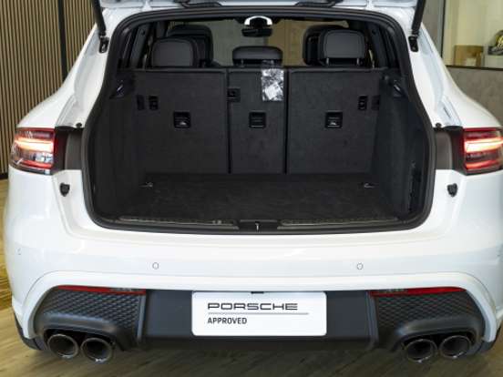 PORSCHE-MACAN-2.0 TURBO GASOLINA PDK PORSCHE-MACAN-2025