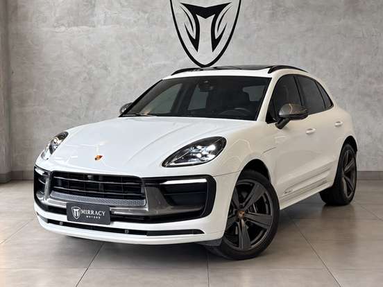 PORSCHE-MACAN-2.0 TURBO GASOLINA T PDK PORSCHE-MACAN-2025