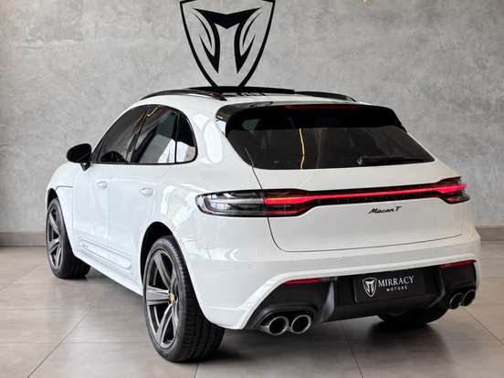 PORSCHE-MACAN-2.0 TURBO GASOLINA T PDK PORSCHE-MACAN-2025