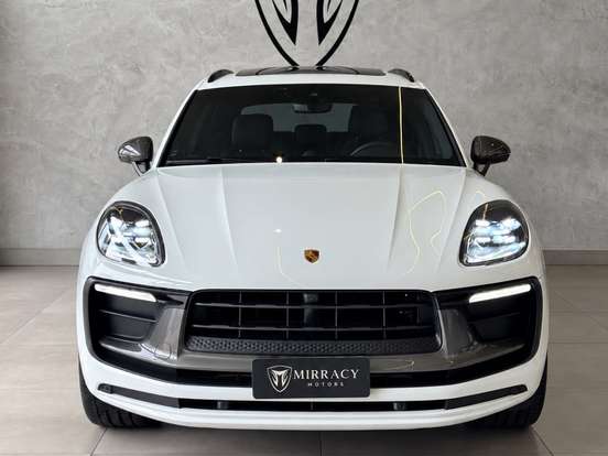 PORSCHE-MACAN-2.0 TURBO GASOLINA T PDK PORSCHE-MACAN-2025