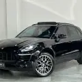 PORSCHE MACAN 3.0 S 24V V6 GASOLINA 4P AUTOMÁTICO PORSCHE MACAN 3.0 S 24V V6 GASOLINA 4P AUTOMÁTICO
