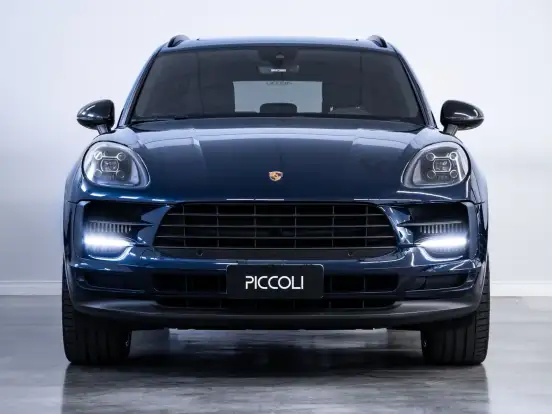 PORSCHE-MACAN-3.0 S 24V V6 GASOLINA 4P AUTOMÁTICO PORSCHE-MACAN-2021