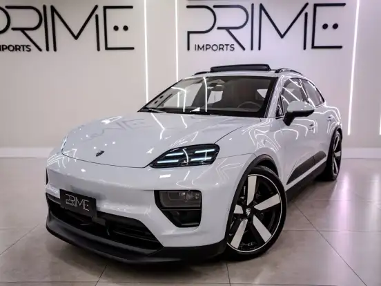 PORSCHE-MACAN-4S ELÉTRICO PORSCHE-MACAN-2024