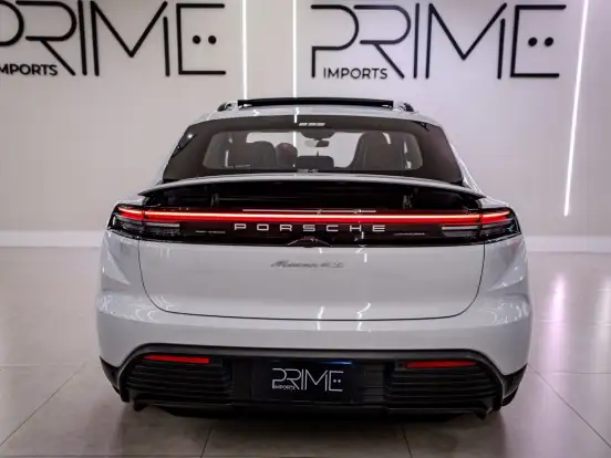 PORSCHE-MACAN-4S ELÉTRICO PORSCHE-MACAN-2024
