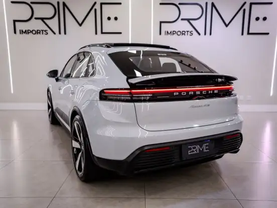 PORSCHE-MACAN-4S ELÉTRICO PORSCHE-MACAN-2024