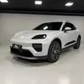 PORSCHE MACAN 4S ELÉTRICO PORSCHE MACAN 4S ELÉTRICO