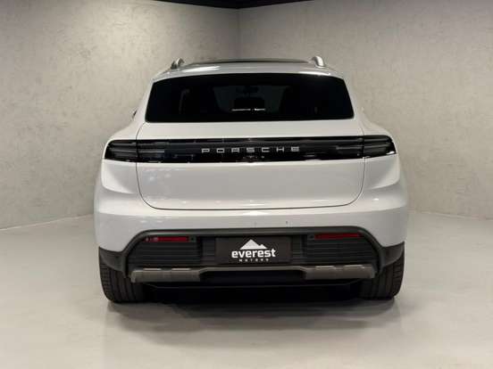 PORSCHE-MACAN-4S ELÉTRICO PORSCHE-MACAN-2025