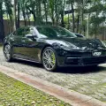 PORSCHE PANAMERA 2.9 V6 E-HYBRID 4 PDK PORSCHE PANAMERA 2.9 V6 E-HYBRID 4 PDK
