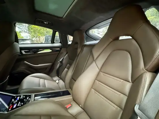 PORSCHE-PANAMERA-2.9 V6 E-HYBRID 4 PDK PORSCHE-PANAMERA-2020